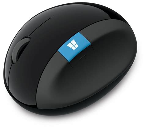 Microsoft Sculpt Ergonomic Mouse 6000