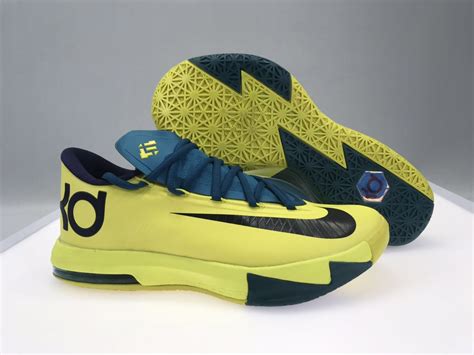 Nike KD 6 Shoes : Original Kobe Shoes, Cheap Kobe Shoes