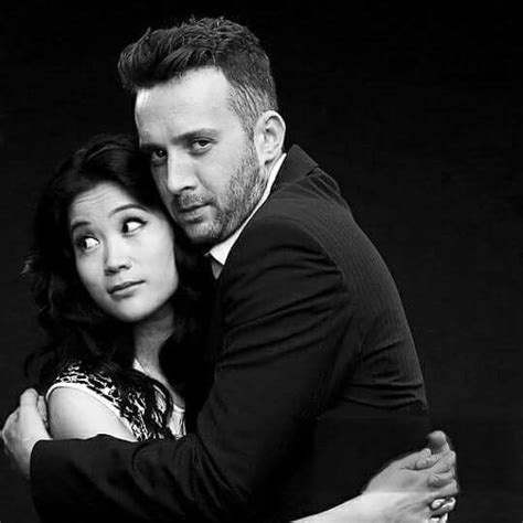 Scorpion, Toby and Happy | Scorpion tv series, Eddie kaye thomas, Scorpion