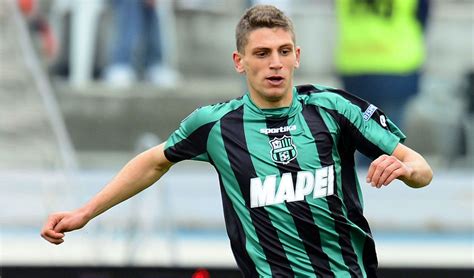 Domenico Berardi: Italy’s next Next big thing | Sport football, Domenico berardi, Barcelona