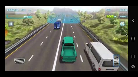 Awesome Car Driving 3D Gameplay " Turbo Driving Racing 3D Car Gameplay ...