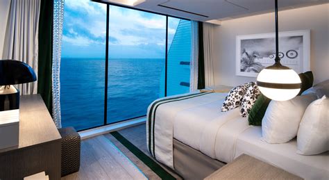 Accommodations on Celebrity Edge | Celebrity Cruises