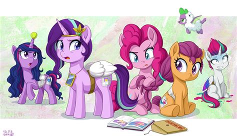 What R U Doing, Pinkie? - My Little Brony - my little pony, friendship ...