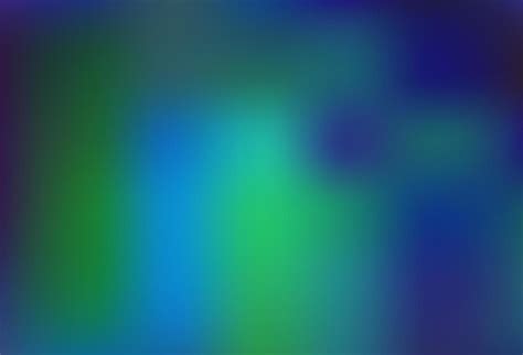 Dark BLUE vector abstract bokeh pattern. 12346656 Vector Art at Vecteezy