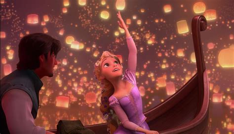 Tangled: Full Movie [Screencaps] - Tangled Image (21737960) - Fanpop