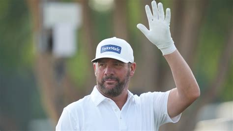 PGA Championship sensation Michael Block feels the ‘wrath of the golf ...