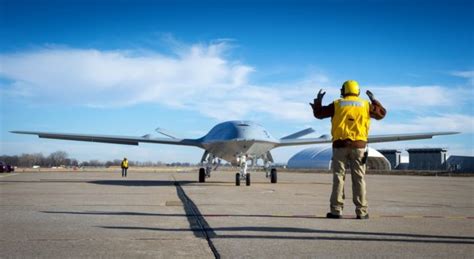 Boeing wins $805M Navy contract for MQ-25A robotic refueling planes