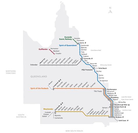 Awesome Foursome Train Tour Review Of North Queensland