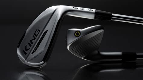 Cobra Forged Tec Irons Take Players Irons To New Distances - The Golf Guide