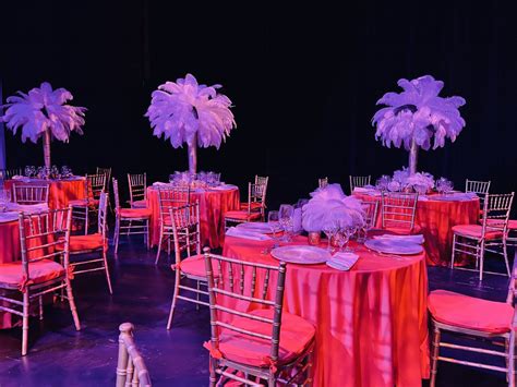 9 Gala Themes We Love for a Fall Fundraiser