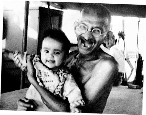 Gandhi, Unseen | Books News - The Indian Express