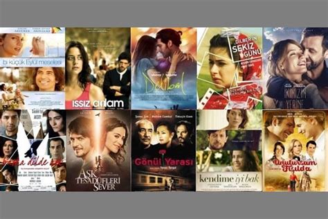 Turkish Movies - BroadcastPro ME