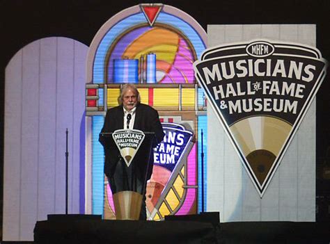 Musicians Hall of Fame and Museum Has a High-Flying Night in Nashville - Clarksville Online ...