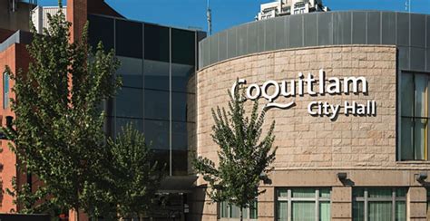 City of Coquitlam temporarily lays off 800 employees | News