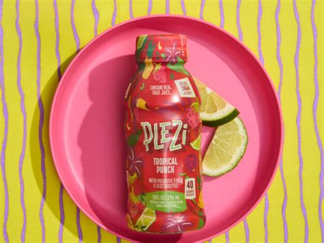 Michelle Obama co-founds kids’ beverage group Plezi Nutrition