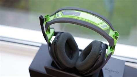 Astro A50 Wireless Review | Trusted Reviews