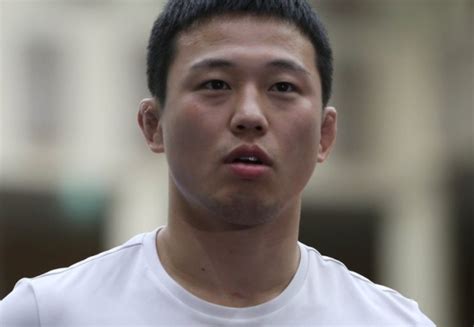 Olympic medalist Wang Ki-Chun arrested for sexual assault of a minor