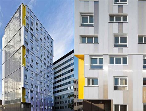 Rainscreen Cladding: what are its benefits? | Danpal®