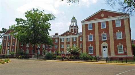 Alabama State University - Montgomery, AL | Cappex