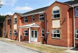 Forest Manor Nursing Home, Ashfield, Nottinghamshire, NG17 4HG | Nursing home