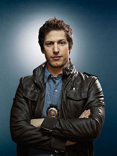 Jake Peralta - Brooklyn Nine-Nine Wiki