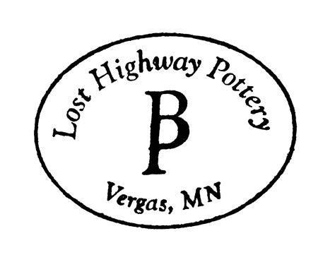 Lost Highway Pottery - Otter Tail Lakes Country Association