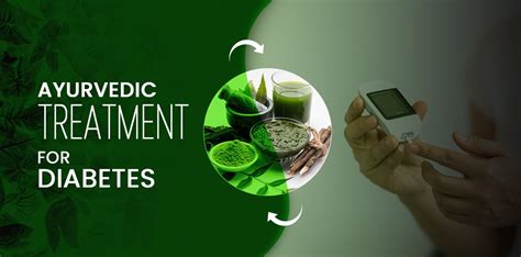 Ayurvedic Treatment For Diabetes: Learn To Manage Diabetes With ...