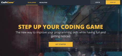 12 Free Coding Games to Learn Programming for Beginners