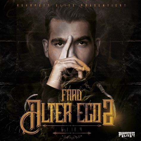 Fard - Alter Ego 2 - Reviews - Album of The Year