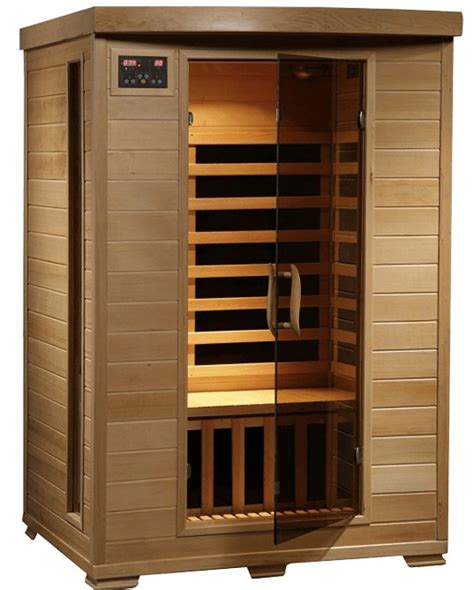 A Guide on Top 7 Best Family Sauna Reviews 2022