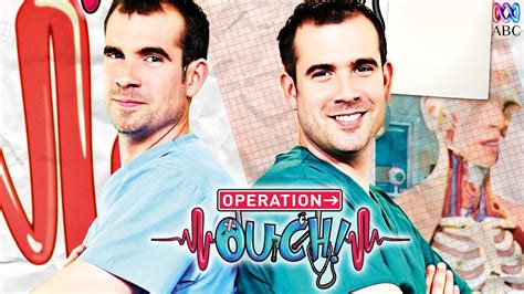 Operation Ouch! - Movies & TV on Google Play