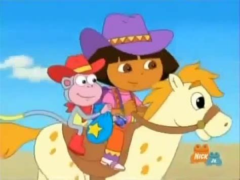 Dora the Explorer S3E8 Save the Puppies Archives - Page 2 of 2 - Cute ...