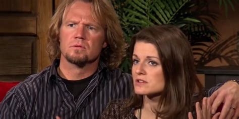 Interesting Facts About Sister Wives' Kody & Robyn Brown's New Company