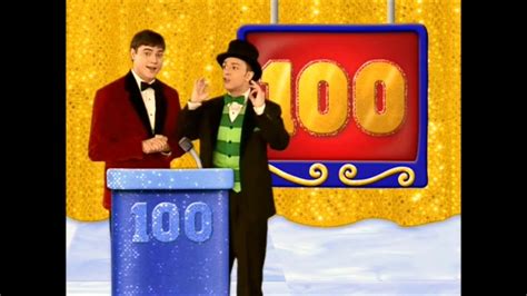 Blues Clues 100th Episode Celebration - YouTube