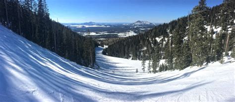 Top 8 Resorts for Skiing Near Flagstaff, Arizona - Scenic States