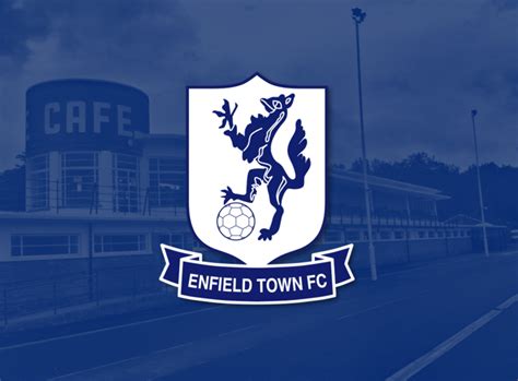 Enfield Town FC – The Country's First Fan-Owned Club