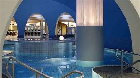 Filmlocations Bayern | Search Location | Therme Bad Aibling