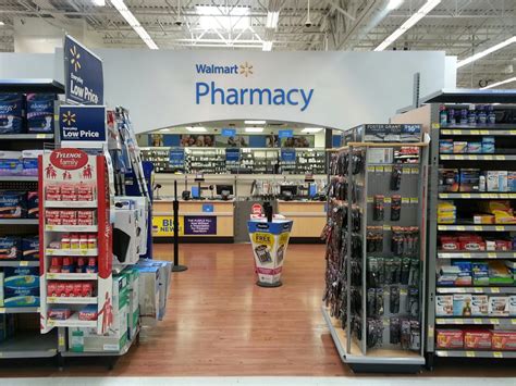 Walmart Pharmacy - Pharmacy - 1340 S Beach Blvd, La Habra, CA - Phone Number - Yelp