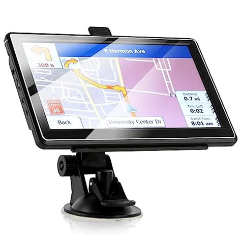 10 Best GPS Navigation Systems | 2024