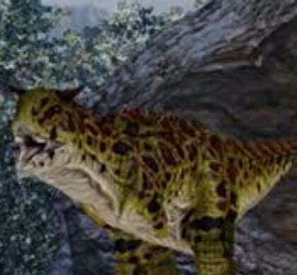 All Skins-Carnotaurus | Jurassic RPG Amino