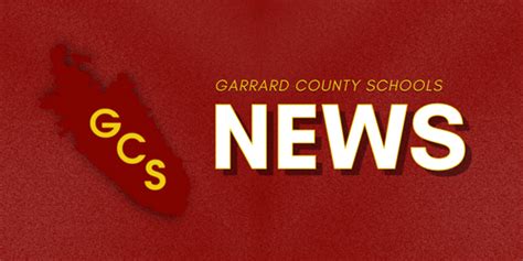 Garrard County Schools Highlighted at Kentucky School Boards ...