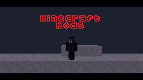 Minecraft Mod #5: 2D Mod [1.7.10] - YouTube