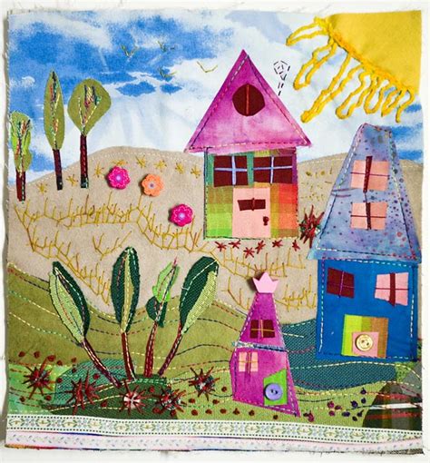 House Collage - House # 81 | My internal child wants to play… | Flickr