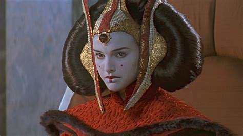 Star Wars - Padme Amidala