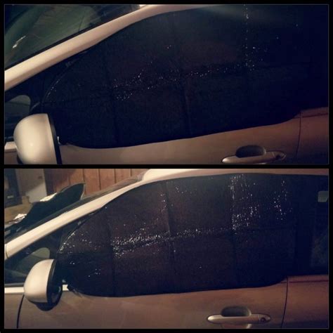 Car window covers | Window coverings, Car window, Windows