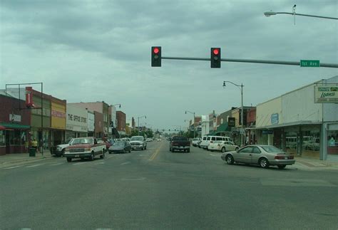 images of Durant , Oklahoma | Downtown Durant OK | Downtown, College years, Photo