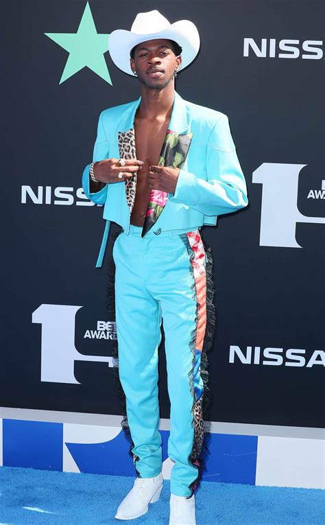 Lil Nas X Outfits: His Most Iconic Looks Yet