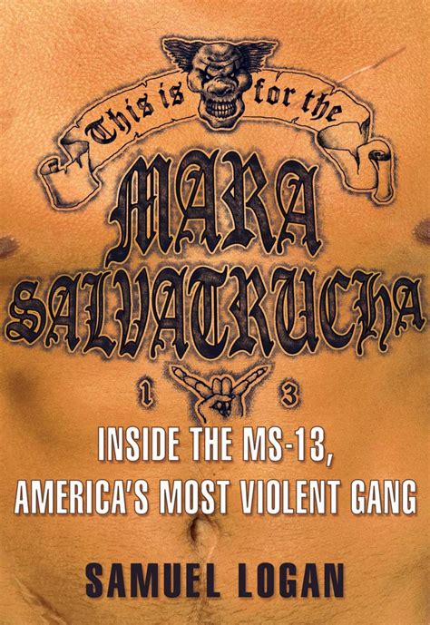 Mara Salvatrucha Sign Language