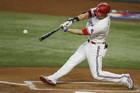 Texas Rangers lineup for June 30, 2023 - Lone Star Ball