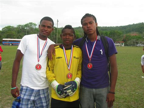 Jerseys in Belize – Calgary Blizzard Soccer Club